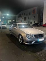 Mercedes-Benz Mercedes Benz Clk320 cdi AMG PAKET - Mercedes-Benz: Clk AMG Paket