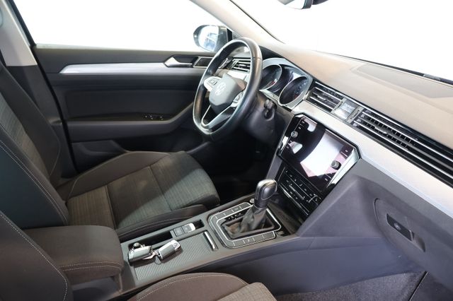 Volkswagen Passat 2.0 TDI Business ACC+LANE+LED+AHK