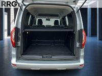 Renault Kangoo - Vorschau Bild 16