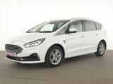 Ford S-MAX Titanium ACC|Kamera|LED|Park-Assistent|NAV - Ford S-Max SUV