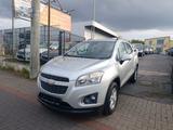 Chevrolet Trax LS+*AHK*1VORB*107TKM*KLIMA*6GANG*TEMP*MFL* - Chevrolet in Hannover