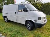 Volkswagen Vw T4 Transporter - Volkswagen aus 1996: Transporter