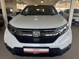 Honda CR-V e:HEV 2.0 i-MMD Hybrid 2WD Sport Line - Honda mit Hybrid-Antrieb: Geländewagen