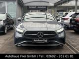 Mercedes-Benz CLS 220 d AMG EXT.+INT.*MEMORY*DISTR*360KAM*MOPF - Mercedes-Benz CLS 220 Gebrauchtwagen