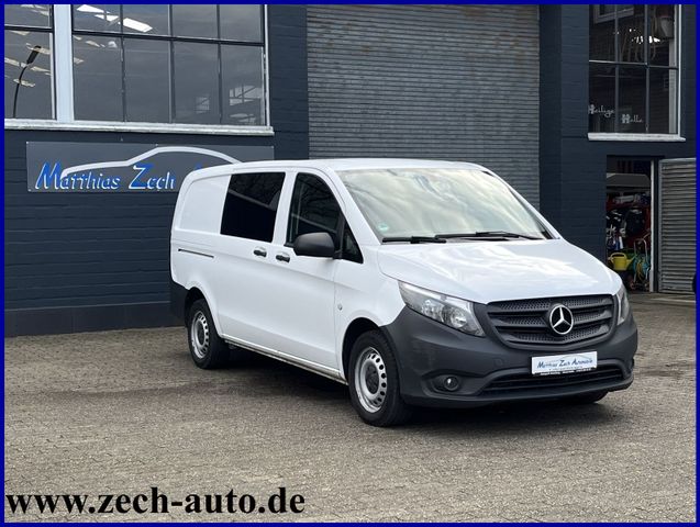 Mercedes-Benz Vito 116 CDI Mixto Lang * Kamera* Klima * AHK