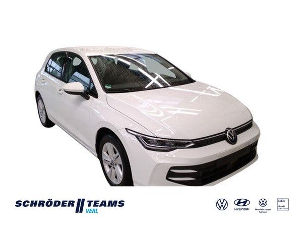 Volkswagen Golf Life 1,5 l TSI OPF 85 kW (116 PS) 6-Gang