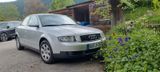 Audi A4 2.0 - Liebhaber aufgepasst  - Audi A4 aus 2003