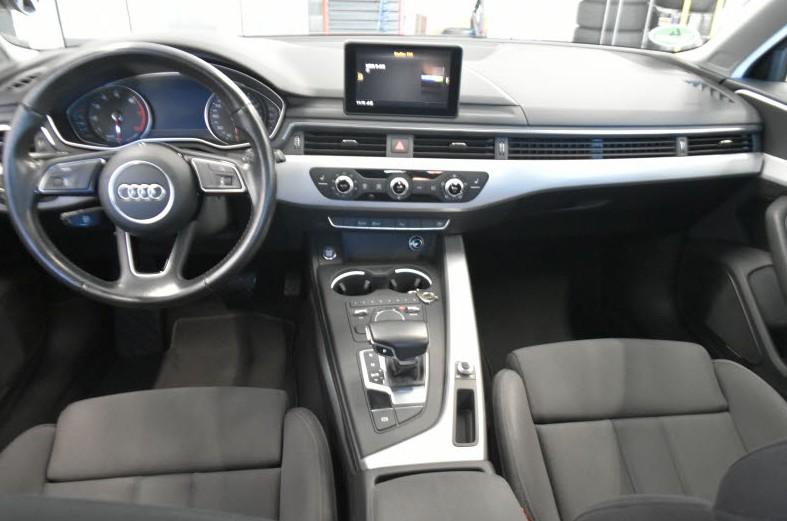 Audi A4 Limousine 1.4 TFSI S line B&O PDC SHZ