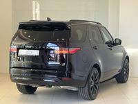 Land Rover Discovery - Vorschau Bild 12