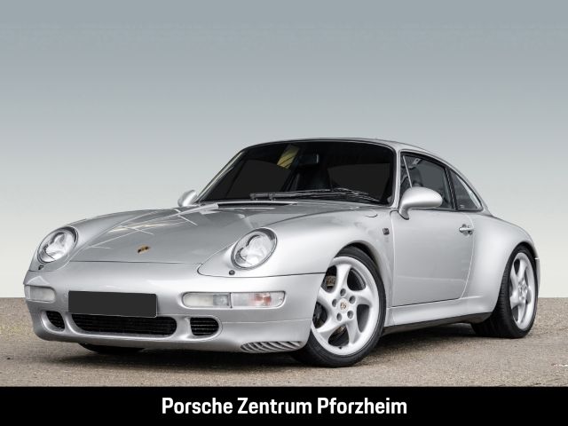 Porsche 993 Carrera S Klimaatiomatik Schiebedach