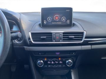 Mazda 3 2.0 SKYACTIV-G 120 Nakama Kam.+SHZ+2xKlima+LM