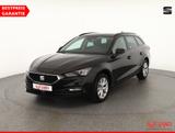 Seat Leon ST 1.5 TSI DSG Style LED Virtual Cockpit - Seat Leon: Tsi
