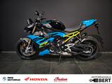 BMW S 1000 R Style Sport Komfort/Dynamik Paket - BMW K1000