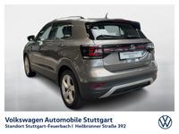 Volkswagen T-Cross - Vorschau Bild 3