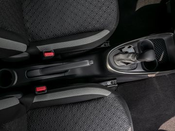 Toyota Aygo X 1.0 Pulse S-CVT Design-Paket Keyless LED