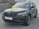 Skoda Kodiaq RS 4x4 -7Sitze/Panorama/ACC-