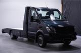 Mercedes-Benz Sprinter 519 CDI V6 190PS Autotransporter - Mercedes-Benz Sprinter: 19