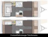 Sterckeman Sport Edition 492 LJ Mover/ Markise/ Sat-TV - Sterckeman Sport Edition