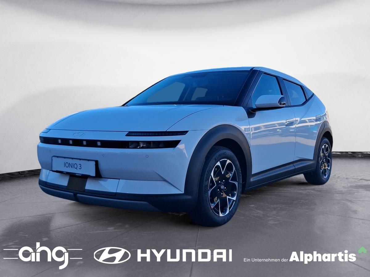 Hyundai IONIQ 3
