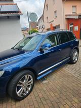 Volkswagen Touareg 3.0 V6 TDI Tiptronic Individual Indi... - Volkswagen Touareg: Individual