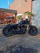 Harley-Davidson Sportster 48 Stage 4 mit 103 PS und Garantie - Offers matching your search criteria
