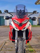 Ducati Multistrada V4S Sport, Full, Radar - DUCATI MULTISTRADA V4