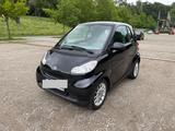 Smart ForTwo coupé 1.0 45kW mhd pure pure - Smart ForTwo: Coupe, Kw Mhd Pure