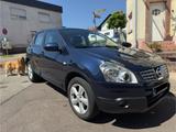 Nissan Qashqai J10 2009 Sommer und Winterr... - Nissan Qashqai: J10