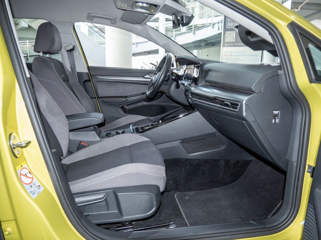 Volkswagen Golf - Bild 3