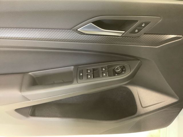 Golf R Performance 235 kW DSG  Leder, Matrix, Pa