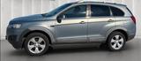 Chevrolet Captiva 2.2TD LTZ Auto AWD 7-Sitzer LTZ
