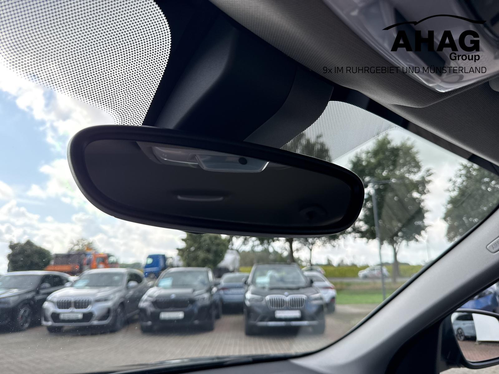 BMW X1 sDrive18i Advantage el.Heckklappe LED Navi PD, миниатюра 17