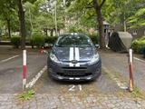 Ford Fiesta 1.25 mk7 1.Hand - Ford Fiesta Mk7 Gebrauchtwagen