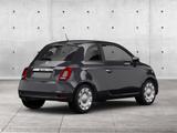 Fiat 500 e Cabrio La Prima 1 of 500 "Colore Esterno" - mit Elektro-Antrieb: Cabrio