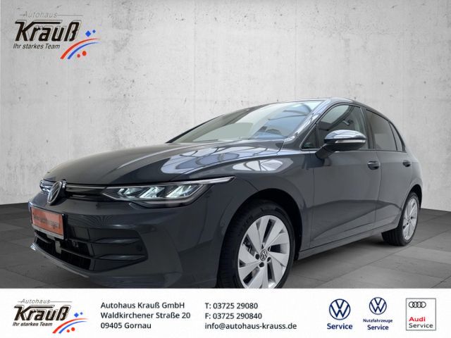 Volkswagen Golf VIII 1.5 TSI OPF Life LED CarPlay