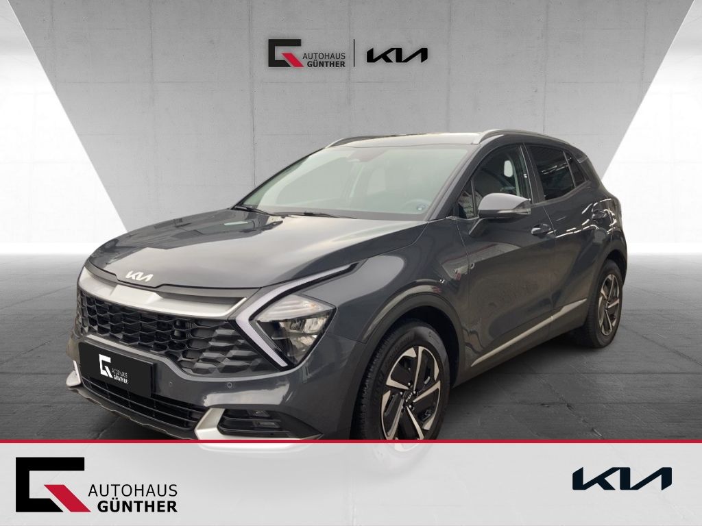 Kia Sportage VISION Komfort 160PS Autom. Winter/NAVI