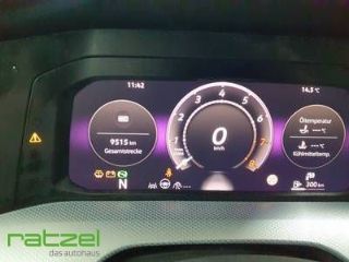 Fahrzeugabbildung Volkswagen Golf VIII Life 1,5 l eTSI OPF 110 kW (150 PS) DS