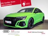 Audi RS3 Limousine 2.5 TFSI quattro B&O Panorama - Audi RS3 in Kiel