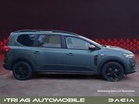 Dacia Jogger Extreme+ TCe 110 LED Navi Rückfahrkamera