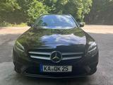 Mercedes-Benz C 200 d T -