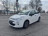 Citroën C3 Attraction - Citroën C3: Attraction
