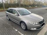 Skoda Superb 2.0 TDI 125kW Elegance Combi Elegance - Skoda Superb