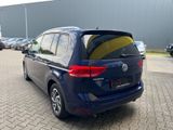 Volkswagen Touran 7SITZER/ Sound  KLIMAA/SHZ/NAVI/6GANG/* - Volkswagen Touran: Sound
