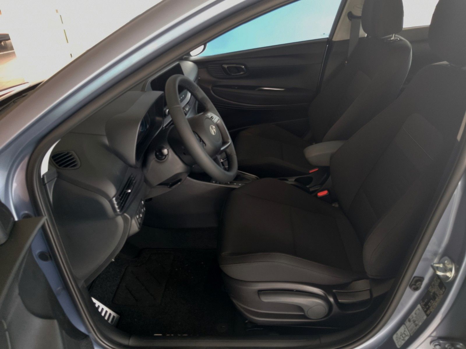 Hyundai BAYON – Bild 8