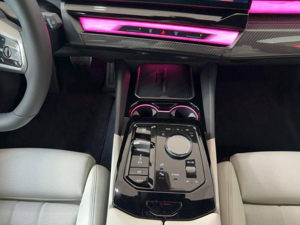 BMW 540 - Bild 11