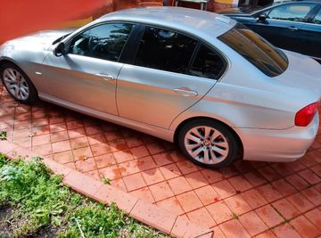 BMW 320 - 7