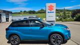Suzuki Vitara 1.4 Comfort+ 4x4 - Suzuki Vitara mit Benzin-Antrieb: Blau, Geländewagen, mit Klimaautomatik