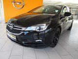 Vorschaubild Opel Astra K Lim. 5-trg. Dynamic,AGR Sitz,Winterpaket