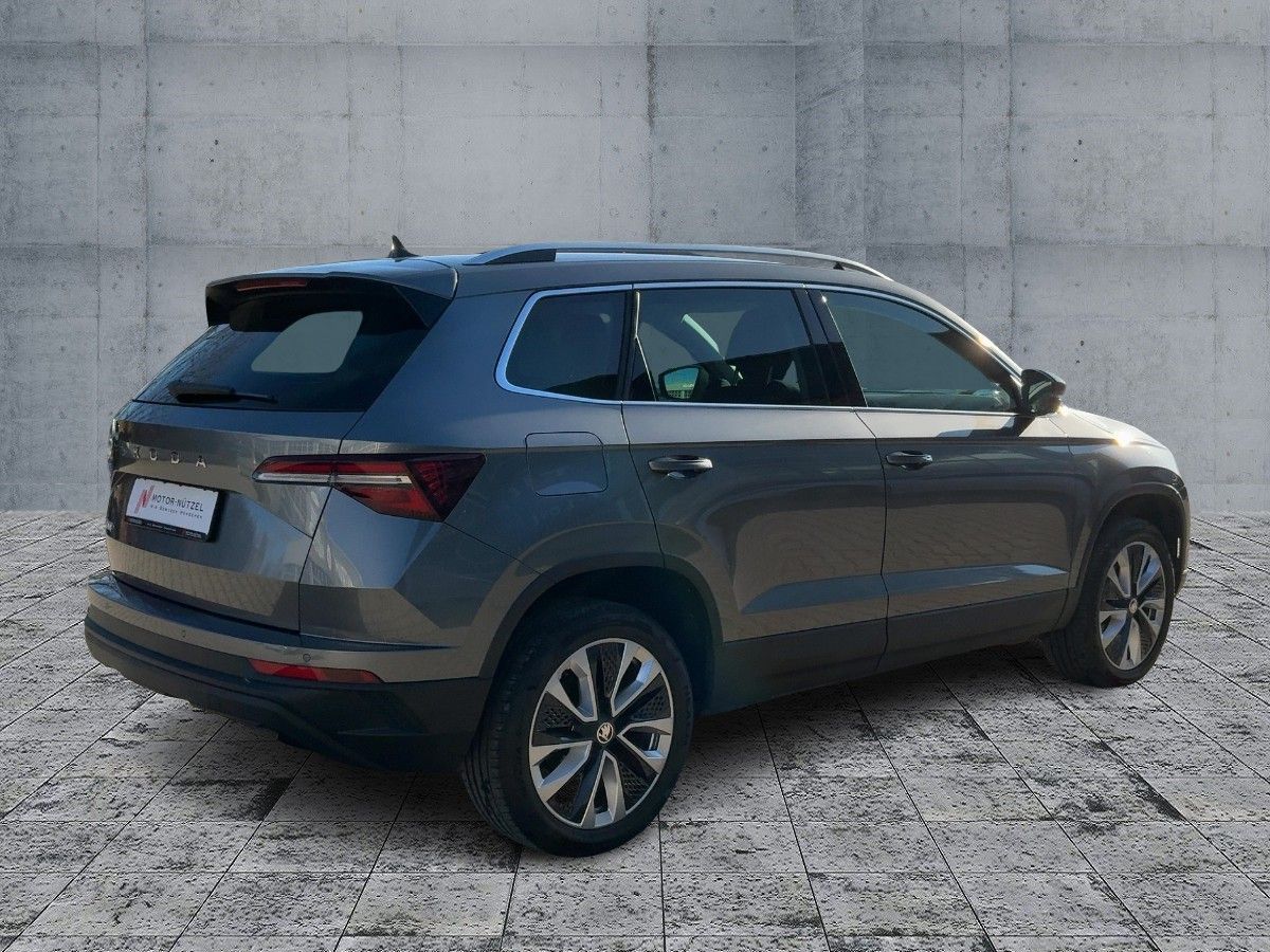 Skoda Karoq - Bild 6