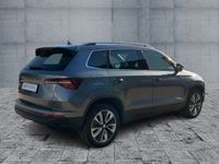 Skoda Karoq - Vorschau Bild 6